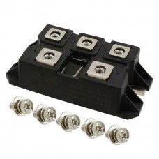 IXYS RECTIFIER BRIDGES VUO64-16NO7