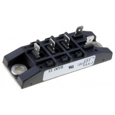 IXYS RECTIFIER BRIDGES VUO70-16NO7