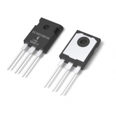 IXYS POWER MOSFETS LSIC1MO120E0080