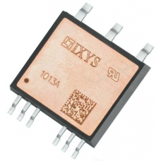 IXYS SMPD DIODE DLA100B1200LB