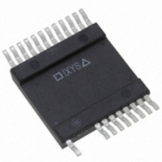 IXYS SMPD MOSFETS MMIX1F230N20T