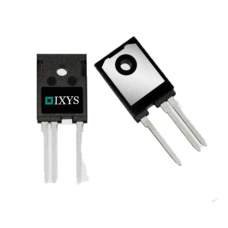 IXYS MOS GATED THYRISTOR IXHH40N150HV