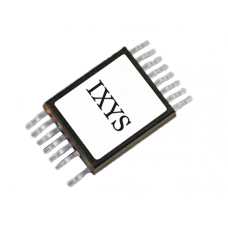 IXYS MOS GATED THYRISTOR MMJX1H40N150