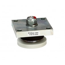 Infineon Clamping Units for Discs V100-35.200M