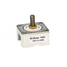 Infineon Clamping Units for Discs V50-14.60M