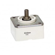 Infineon Clamping Units for Discs V72-26.120M