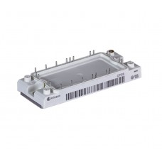 Infineon Bridge Rectifier & AC-Switches DDB6U144N16R