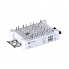 Infineon Bridge Rectifier & AC-Switches DDB6U75N16W1R