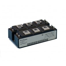 Infineon Bridge Rectifier & AC-Switches TTB6C135N16LOF