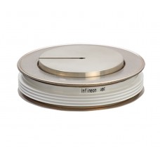 Infineon Fast Rectifier Diodes D1251S45T