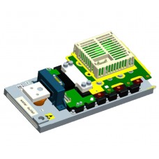 Infineon IGBT Stacks & IGBT Assemblies 2LS20017E42W36702