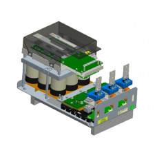 Infineon IGBT Stacks & IGBT Assemblies 6MS10017E41W36460