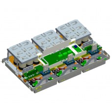 Infineon IGBT Stacks & IGBT Assemblies 6MS20017E43W37032