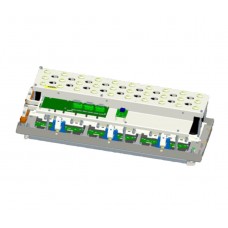 Infineon IGBT Stacks & IGBT Assemblies 6MS24017E33W31361