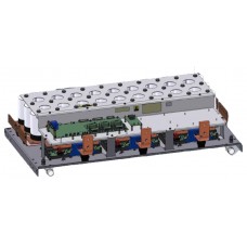 Infineon IGBT Stacks & IGBT Assemblies 6MS24017P43W41646