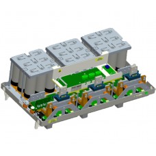 Infineon IGBT Stacks & IGBT Assemblies 6MS30017E43W34404