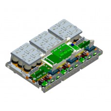 Infineon IGBT Stacks & IGBT Assemblies 6MS30017E43W38169