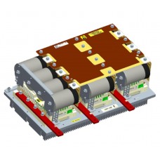 Infineon IGBT Stacks & IGBT Assemblies 6PS18012E4FG35689