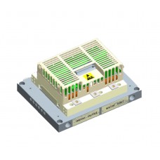 Infineon IGBT Stacks & IGBT Assemblies 2PS13512E43W35222