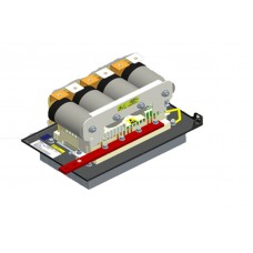 Infineon IGBT Stacks & IGBT Assemblies 2PS18012E44G40113