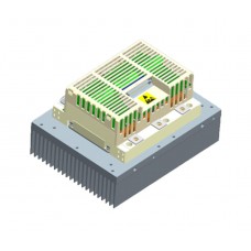 Infineon IGBT Stacks & IGBT Assemblies 4PS03012S43G30699