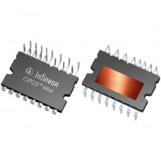 Infineon Intelligent Power Modules IKCM30F60HD