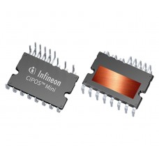 Infineon Intelligent Power Modules IFCM30T65GD