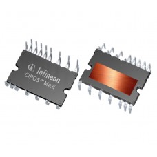 Infineon Intelligent Power Modules IM818-MCC