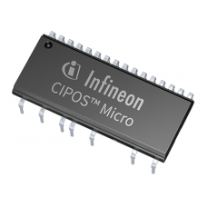 Infineon Intelligent Power Modules IRSM515-015DA