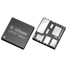 Infineon Intelligent Power Modules IRSM836-024MA