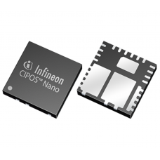 Infineon Intelligent Power Modules IRSM005-301MH