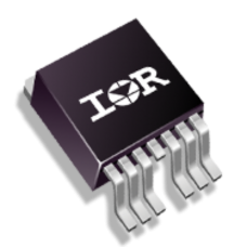 Infineon MOSFET AUIRFS8409-7P