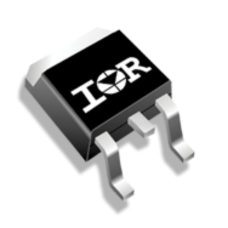 Infineon MOSFET AUIRFR4105Z