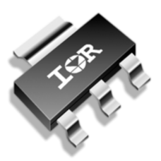 Infineon MOSFET AUIRFL014N