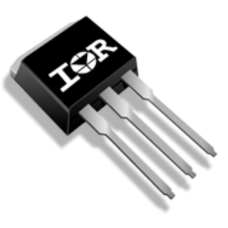 Infineon MOSFET AUIRF3805L