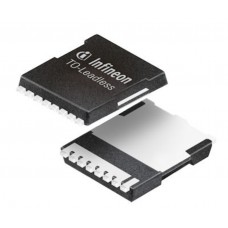 Infineon MOSFET IPLU300N04S4-R8