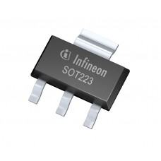 Infineon MOSFET BSP603S2L
