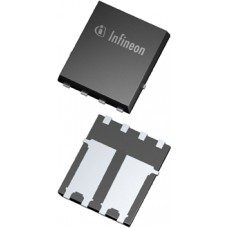 Infineon MOSFET IAUC100N10S5L040