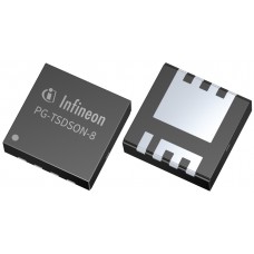 Infineon MOSFET IPC80N04S4-03