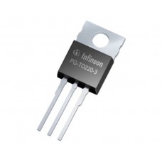 Infineon MOSFET IPP120N06S4-03