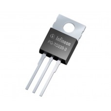 Infineon MOSFET IPP100N10S3-05