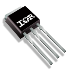 Infineon MOSFET AUIRFU540Z