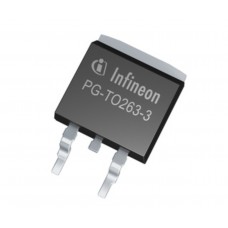 Infineon MOSFET IPB100N10S3-05
