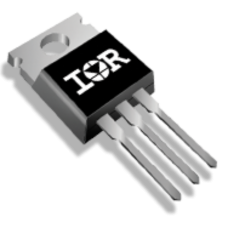 Infineon MOSFET AUIRFB8409