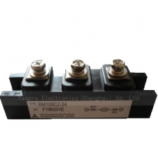 Mitsubishi Rectifier diodes RM30DZ-24