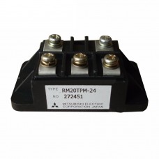 Mitsubishi Rectifier diodes RM30TB-M