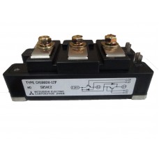 Mitsubishi IGBT Modules CM100DU-12F