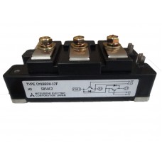 Mitsubishi IGBT Modules CM75DU-24F