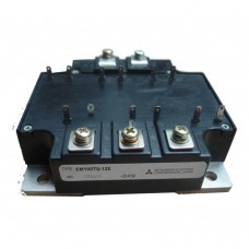 Mitsubishi IGBT Modules CM75TU-12F