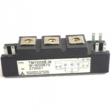 Mitsubishi Thyristor Modules TM100SZ-M